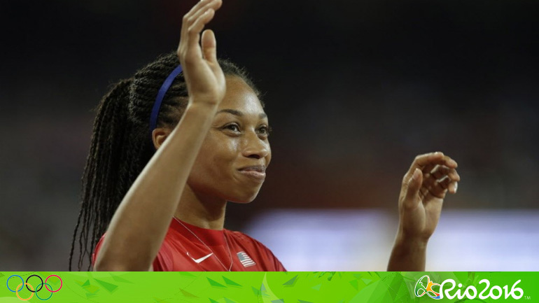 Στίβος: Οι «8» του τελικού στα 400 μέτρα γυναικών