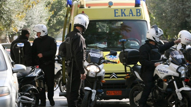 Νέο θανατηφόρο τροχαίο στη Ρόδο