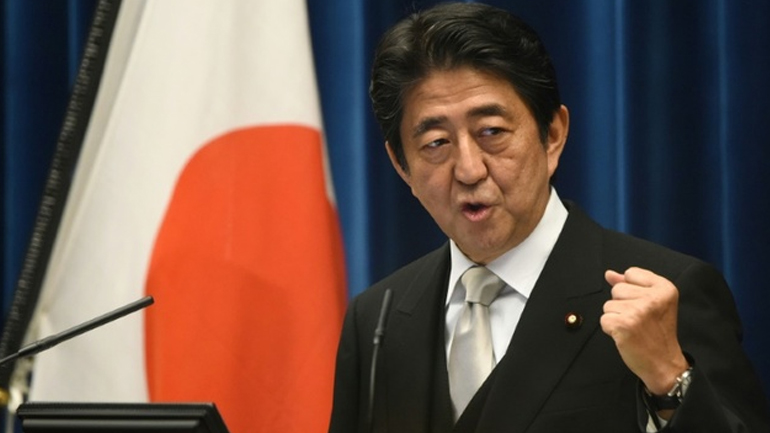 Η Ιαπωνία τιμά την επέτειο του τέλους του Β’ Παγκόσμιου Πολέμου