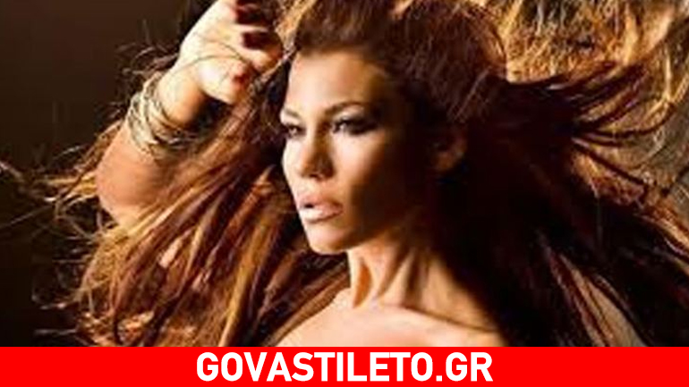 Το τραγούδι που αφιέρωσε η Αννέτ Αρτάνι στο γιο της την ημέρα της βάπτισής του