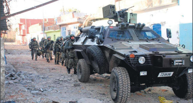 Φόβοι ότι το πραξικόπημα κι οι εκκαθαρίσεις θα δημιουργήσουν “μαζική φυγή” των Κούρδων από την Τουρκία