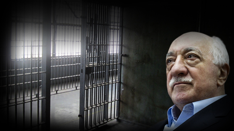 1.900 χρόνια για την υποκίνηση του πραξικοπήματος