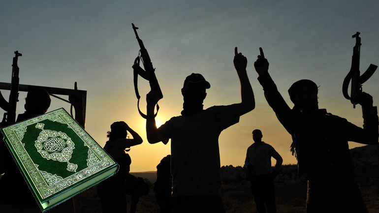 Δεν ξέρουν γιατί πολεμάνε