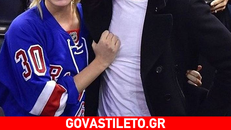 Πασίγνωστο ζευγάρι της showbiz παντρεύτηκε κρυφά!