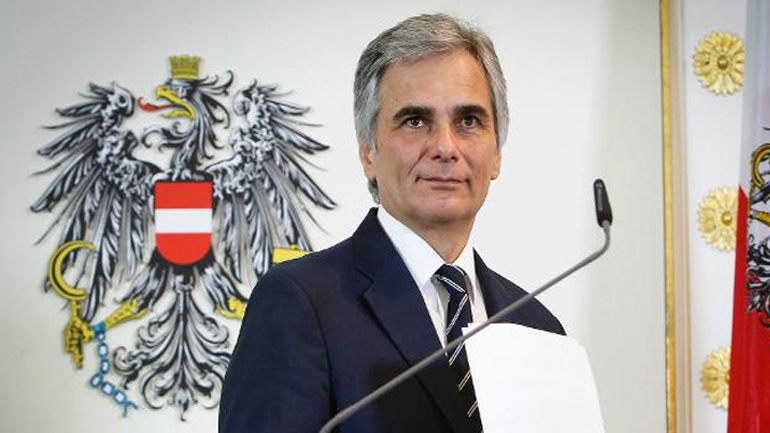 Εντεταλμένος του ΟΗΕ για την καταπολέμηση της ανεργίας των νέων ο Β. Φάιρμαν