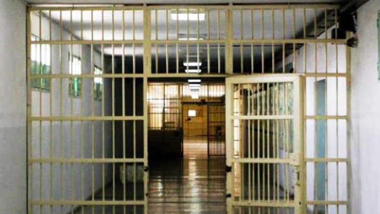 Βρέθηκαν αυτοσχέδια μαχαίρια στις φυλακές Κέρκυρας