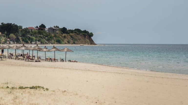 Διαψεύδει φήμες για ακαταλληλότητα των θαλάσσιων υδάτων ο δήμαρχος Κομοτηνής