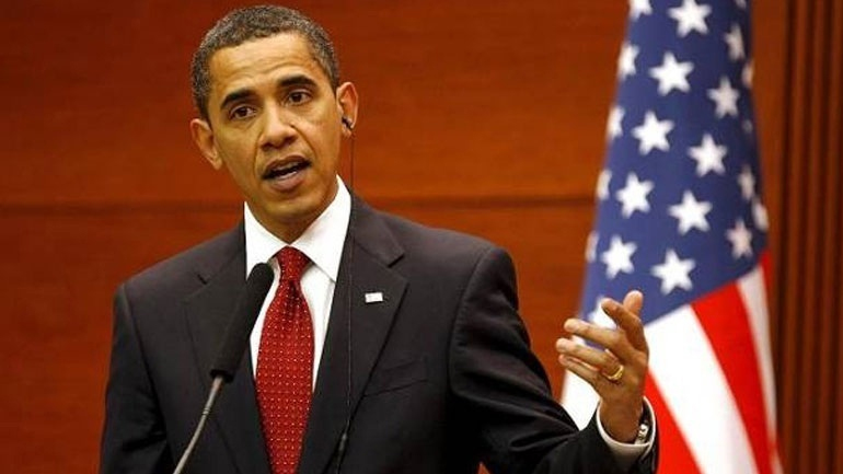 Ομπάμα: Δεν είναι δεδομένη η νίκη της Χίλαρι στις εκλογές