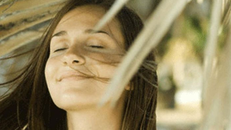 Kαταπολεμήστε την κατάθλιψη με μια μεγάλη ανάσα