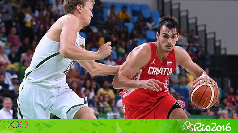 Τα ζευγάρια των προημιτελικών στο μπάσκετ