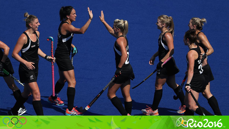 Χόκεϊ: «Κλείδωσε» η ημιτελική φάση