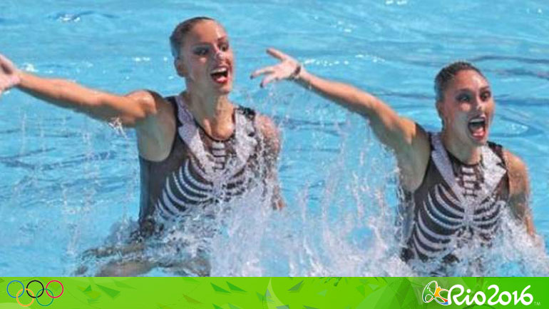 Πραγματοποίησαν το πρόγραμμά τους στον τελικό του ντουέτου οι Παπάζογλου και Πλατανιώτη