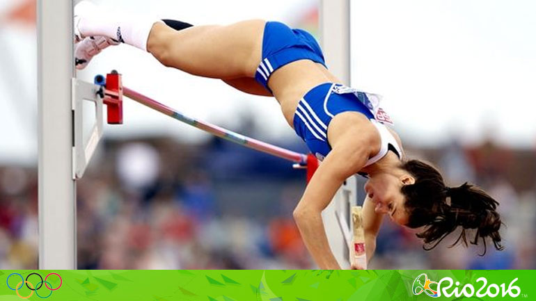 Στίβος: Στον τελικό του επί κοντώ η Στεφανίδη