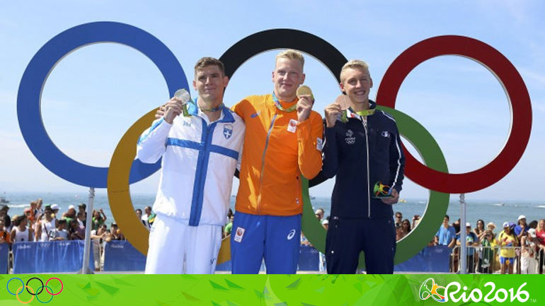 Θερμά συγχαρητήρια του Προκόπη Παυλόπουλου στον Γιαννιώτη για το ασημένιο μετάλλιο