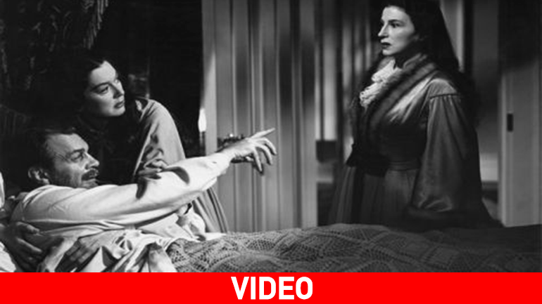 Το πένθος ταιριάζει στην Ηλέκτρα