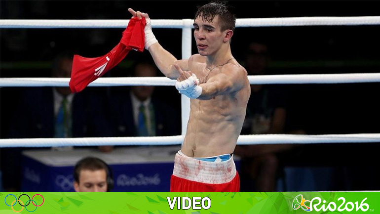 «Η ερασιτεχνική πυγμαχία είναι βρώμικη»