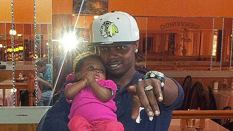 Αποζημίωση μαμούθ σε οικογένεια Αφροαμερικανού που σκοτώθηκε κατά λάθος από αστυνομικό