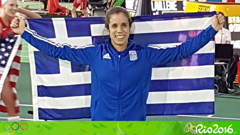 ΣΕΓΑΣ: Τέσσερις αθλητές μας στην μάχη των προκριματικών