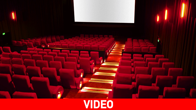 Κινηματογραφικές πρεμιέρες 18 Αυγούστου 2016