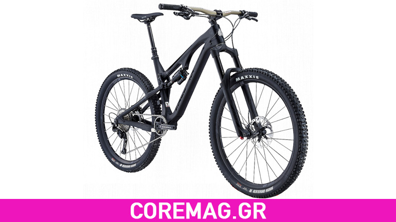 Νέα μοντέλα από την Intense