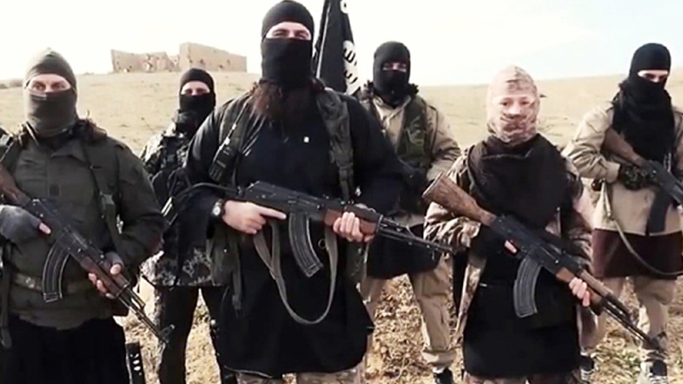 Λιβύη: Οι τζιχαντιστές διέπραξαν εννέα επιθέσεις αυτοκτονίας