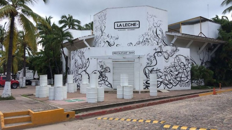 Μεξικό: Ο γιος του βαρόνου «Ελ Τσάπο» ανάμεσα στους απαχθέντες από εστιατόριο