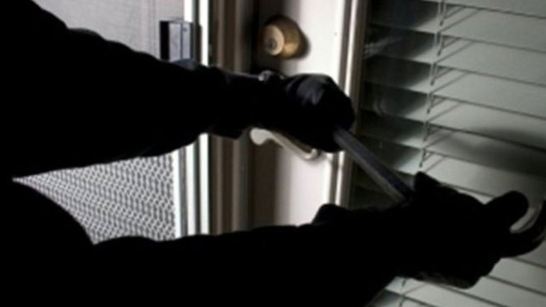 Πάτρα: Προφυλακίστηκαν δύο αλλοδαποί που έκλεβαν σπίτια