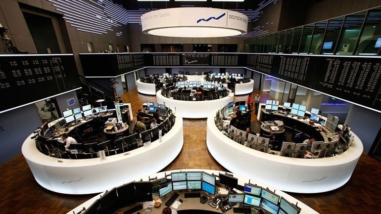 Πτωτικά έκλεισαν τα ευρωπαϊκά χρηματιστήρια