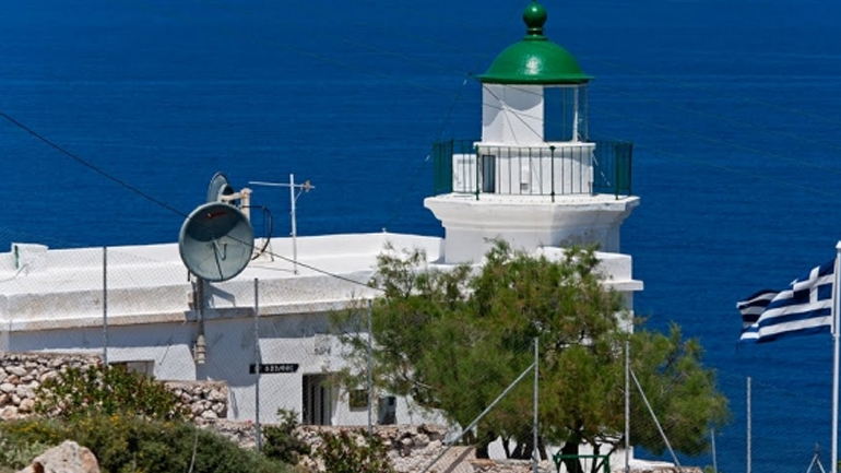 Ανοίγουν για το κοινό οι φάροι σε 30 περιοχές της Ελλάδας