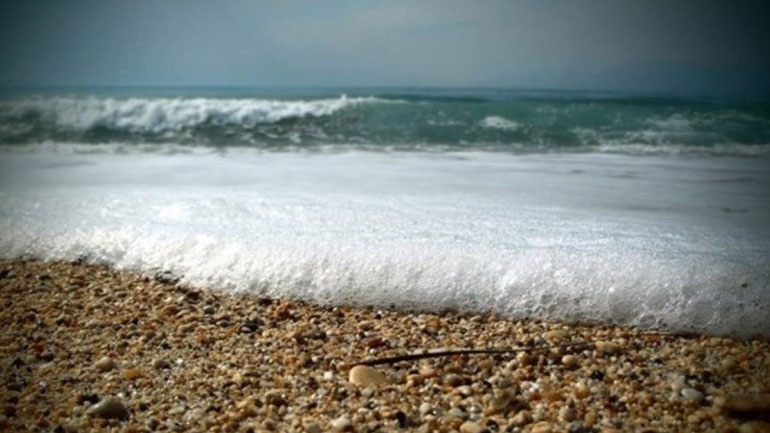 Τελευταίο μπάνιο για 82χρονη στο Λαγονήσι