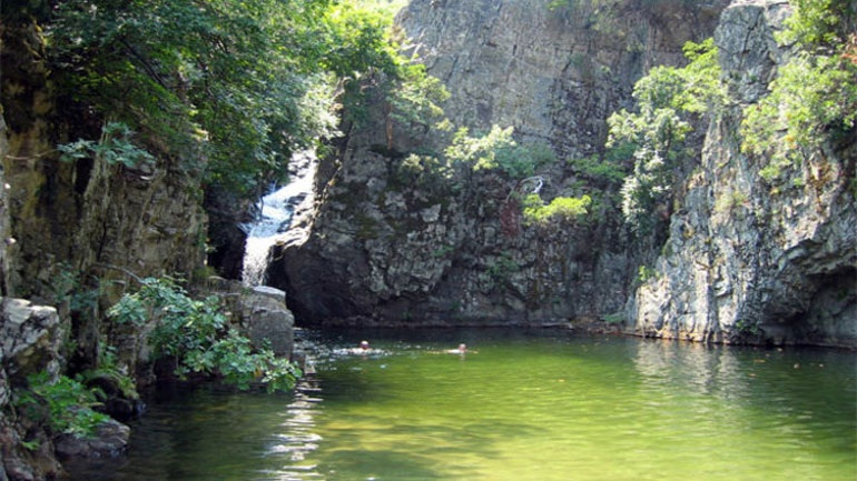 Τραυματισμός τουρίστριας στη Σαμοθράκη