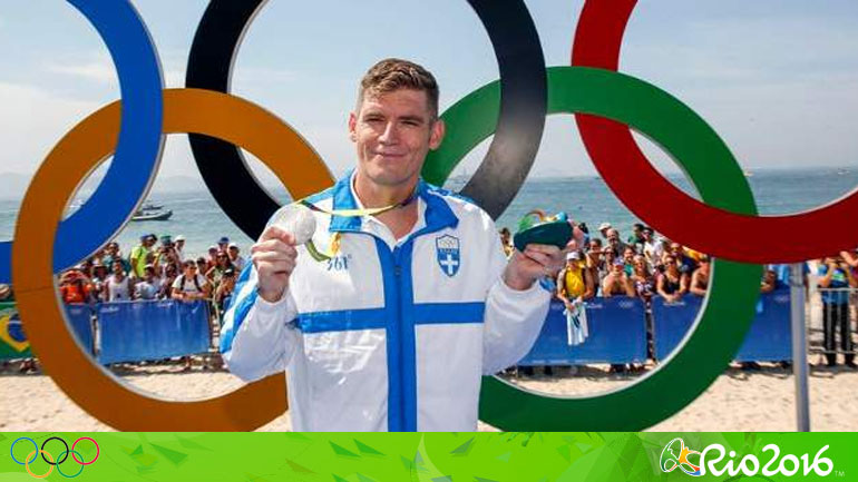 Να πάρει το όνομα του Γιαννιώτη το κολυμβητήριο του ΟΑΚΑ προτείνει η ΚΟΕ