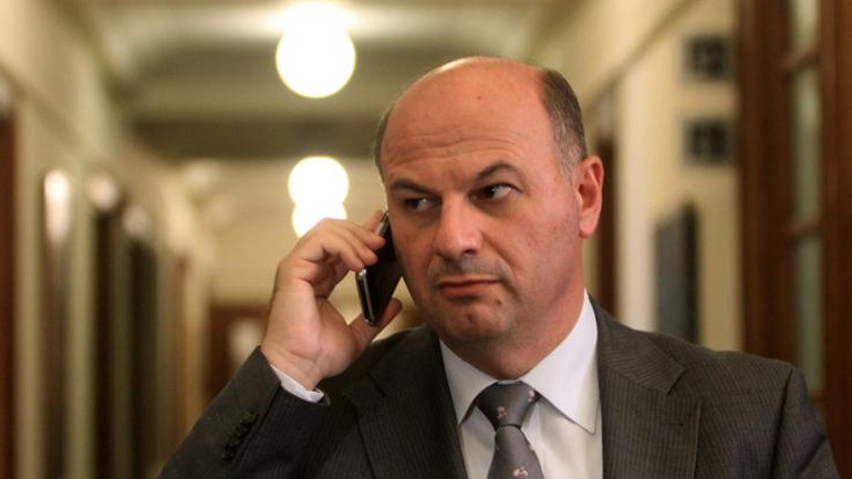 Τσιάρας: «Ο ΣΥΡΙΖΑ αντιλαμβάνεται διαφορετικά την έννοια της Δημοκρατίας»