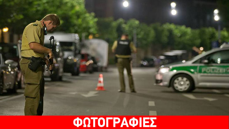 Συνελήφθη ύποπτος Ισλαμιστής – Ήταν έτοιμος να αιματοκυλήσει το φεστιβάλ Βρανδεμβούργου στις 25 Αυγούστου