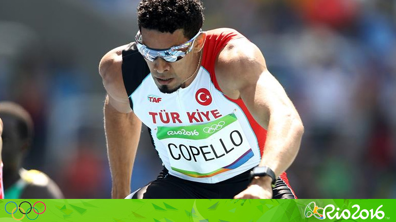 Στίβος: Ο τελικός στα 400 μέτρα εμπόδια των ανδρών