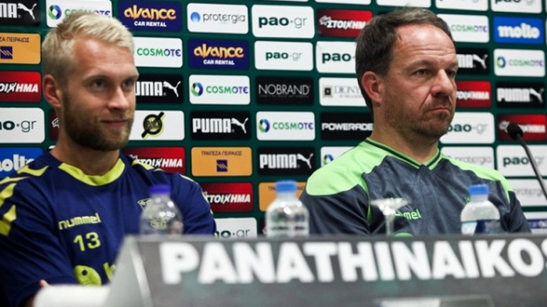 «Διαθέτουν έμπειρους και διεθνείς παίκτες»