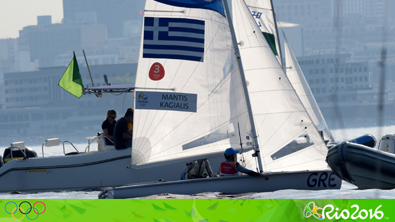 Ρίο 2016: Οι ελληνικές συμμετοχές στην 12η ημέρα των Ολυμπιακών Αγώνων