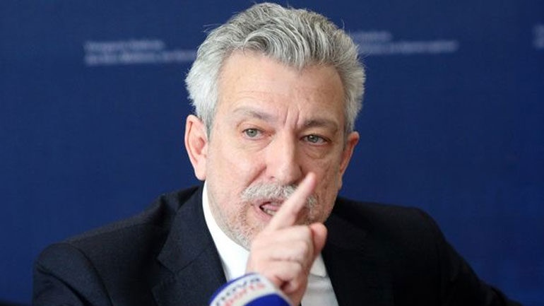 Προς αναβολή η Super League μέχρι τις 10 Σεπτεμβρίου