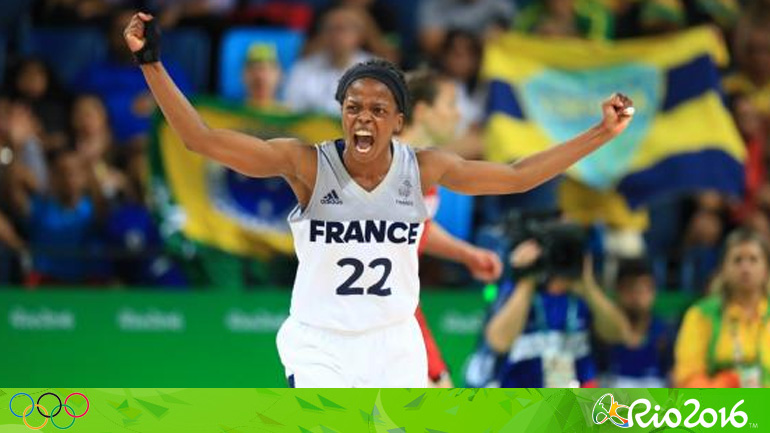 Μπάσκετ: Στα ημιτελικά η Γαλλία, 68-63 τον Καναδά