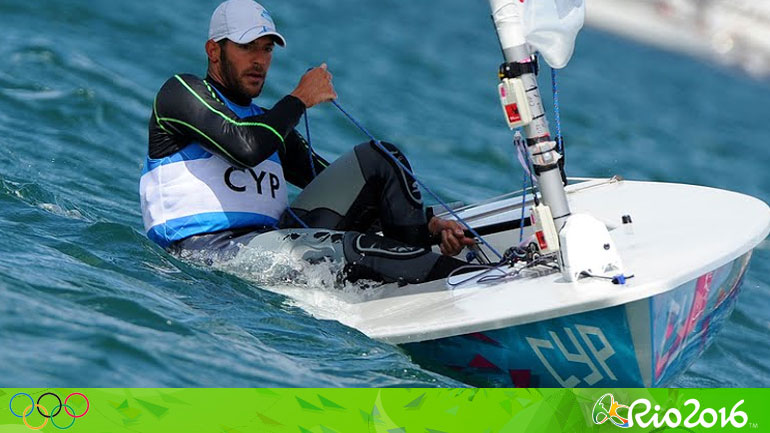 Κοντίδης: «Είμαι απογοητευμένος»