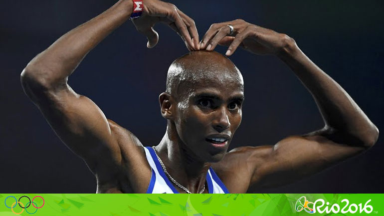 Στίβος: Οι 15 του τελικού στα 5000 μέτρα ανδρών