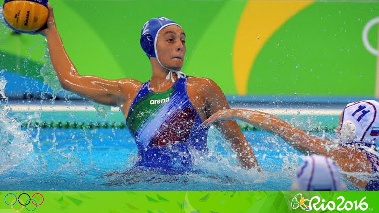 Πόλο: Τελικός μετά από 12 χρόνια για την Ιταλία, 12-9 τη Ρωσία