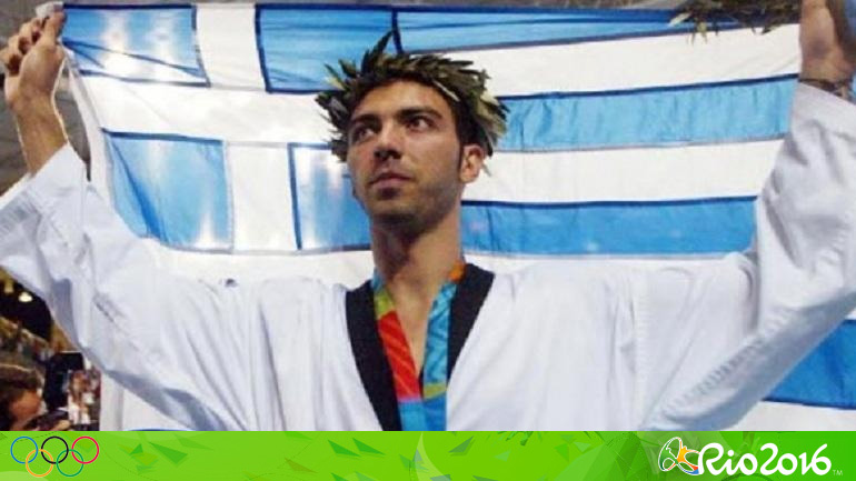 «Δεν έχω ξανακλάψει στην ζωή μου για κανέναν αθλητή»