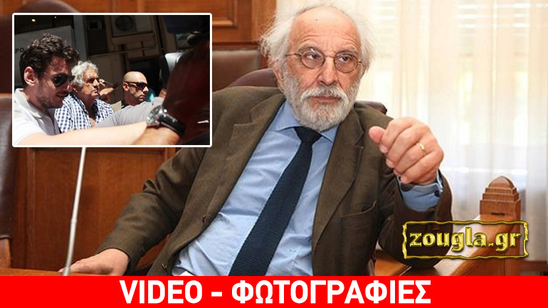 Αλ. Λυκουρέζος: «Ο χειριστής του ταχύπλοου δεν έχει κανένα πρόβλημα υγείας»