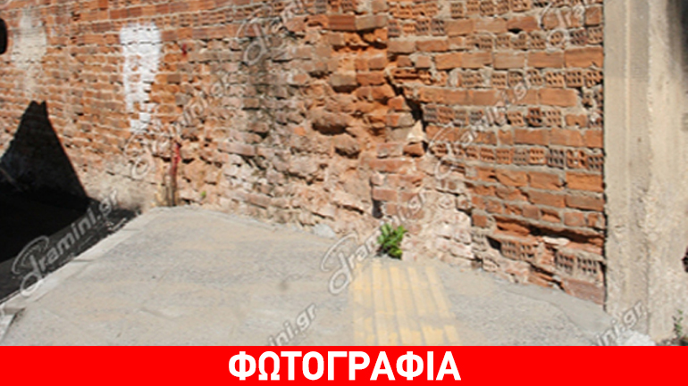 Οδηγός τυφλών οδηγεί σε… αδιέξοδο!