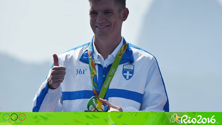 Επιστρέφει το πρωί της Πέμπτης στην Αθήνα ο Γιαννιώτης