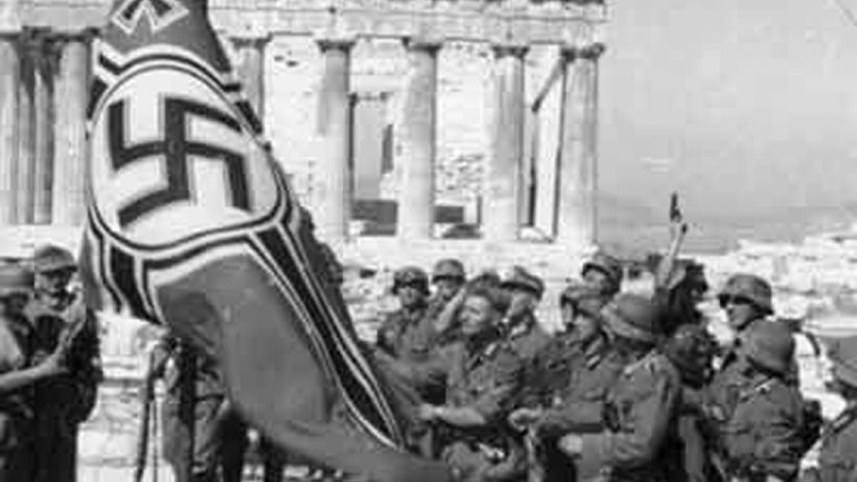 Ο γερμανικός Τύπος θεωρεί “τελειωμένο” το ζήτημα των κατοχικών αποζημιώσεων