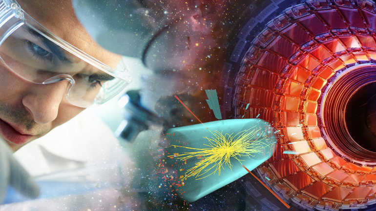 Ανακάλυψαν την 5η δύναμη της φύσης;