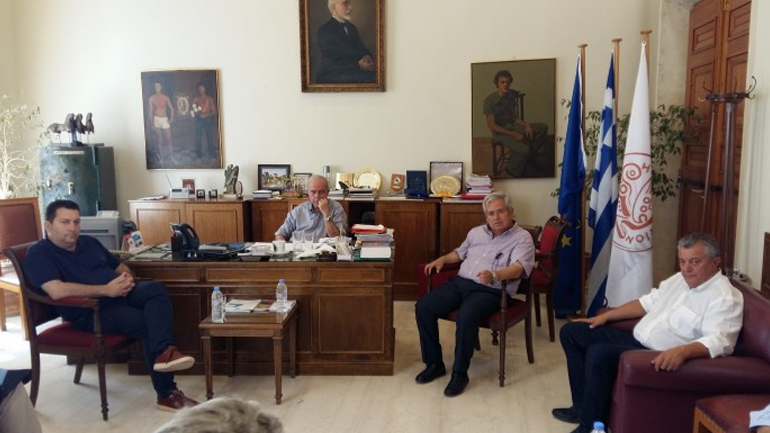 Την Παρασκευή η κρίσιμη συνεδρίαση της ΠΕΔ Κρήτης για το μεταναστευτικό