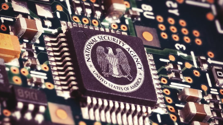 ΗΠΑ: Θύμα χάκερ η Υπηρεσία Εθνικής Ασφαλείας